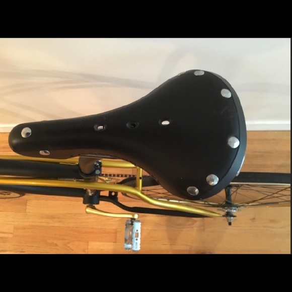 Limited Edition Derringer Bike -Unique - Picture 11 of 12